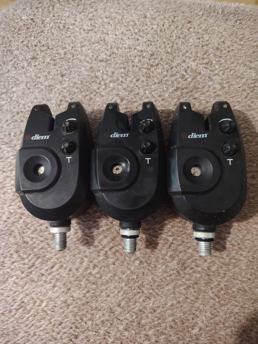 Въдици и аксесоари