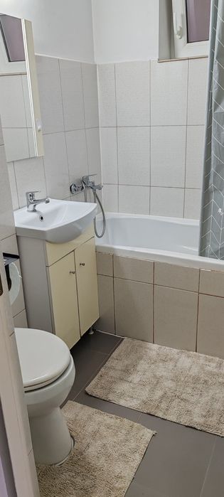 Inchiriez apartament 2camere