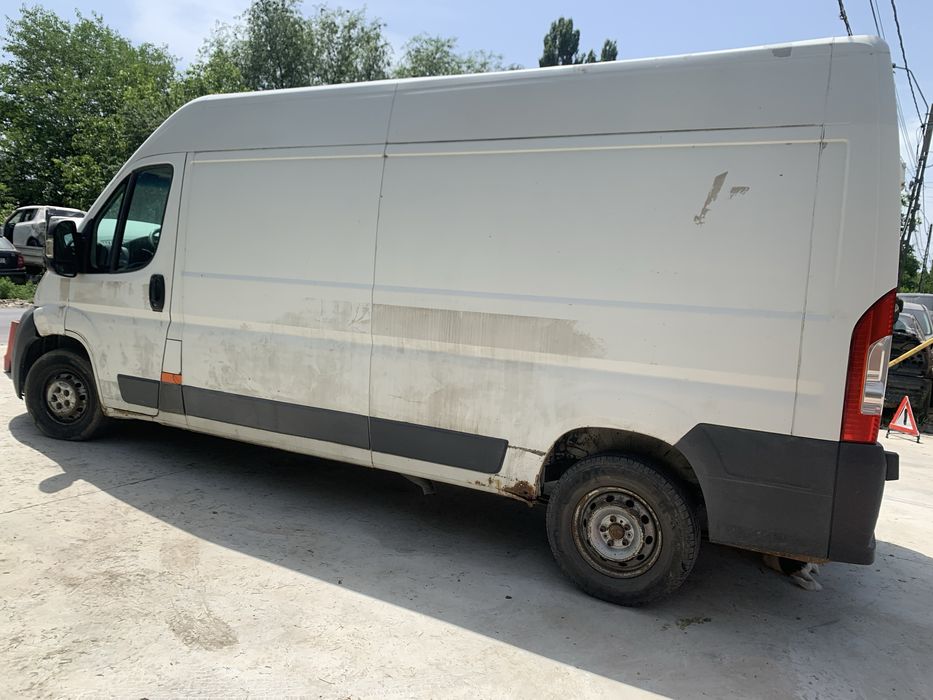 Piese boxer / jumper / ducato motor 2.2 euro  4