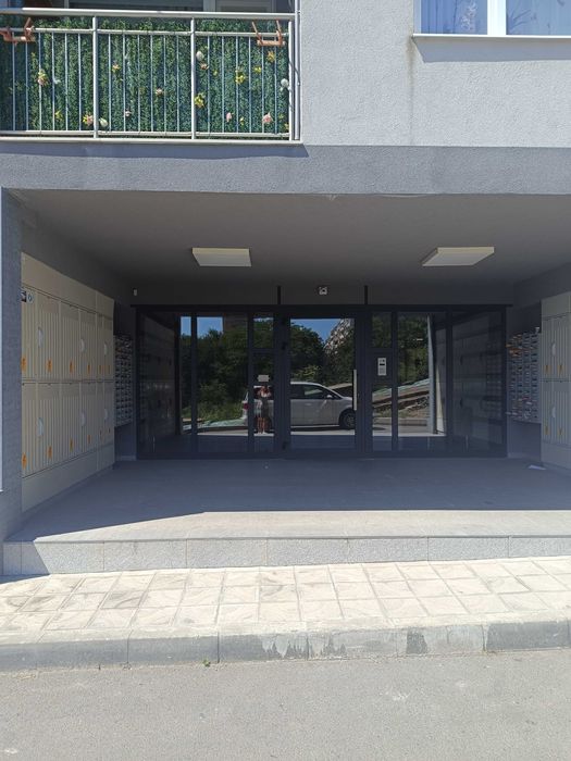 Дава се под наем Двустаен апартамент в Стара Загора, Три чучура - център - 64 кв.м за 331.5 € - Снимка #10