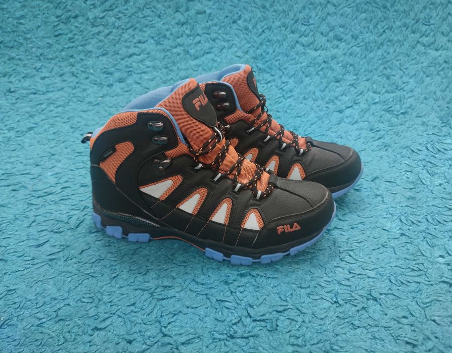 Ghete Fila Trekking - Size 45