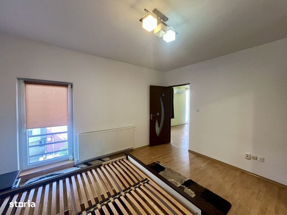 Apartament, 2 camere, 47mp utili, terasa 27mp - Giroc