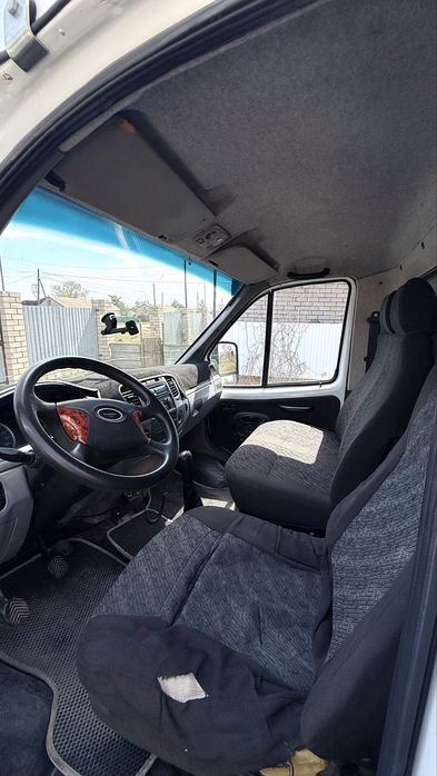 Продам газель 2012 5 метров Актобе