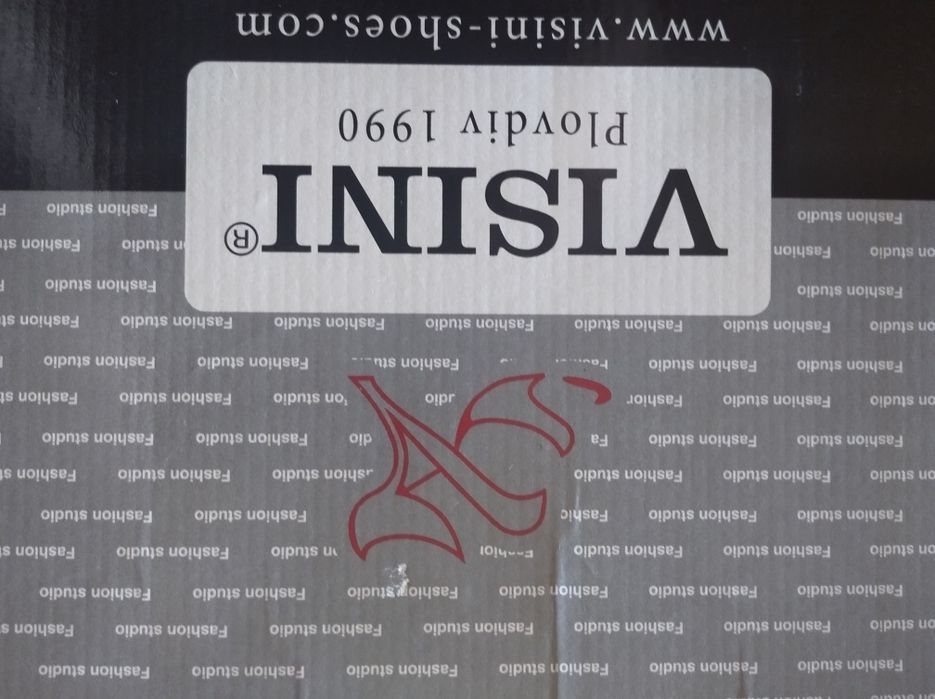 Летни дамски обувки. от естествена кожа