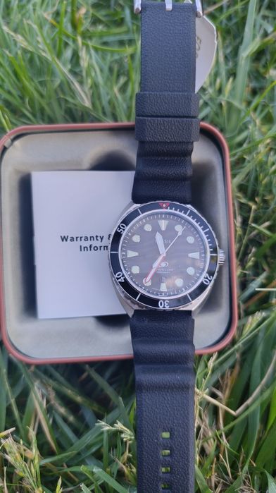 Часовник Fossil FS6062 чисто нов