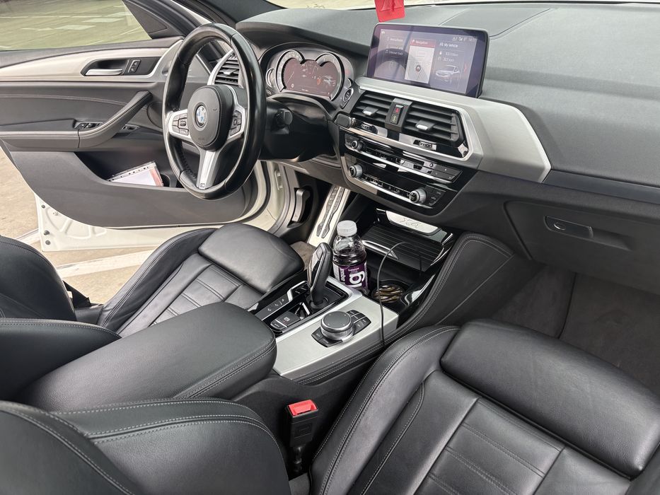 BMW X4 xdrive pachet M