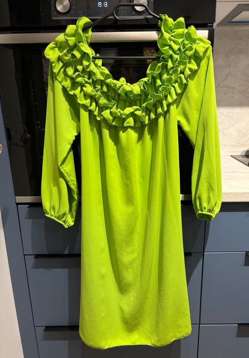 Рокли, неразличими от нови