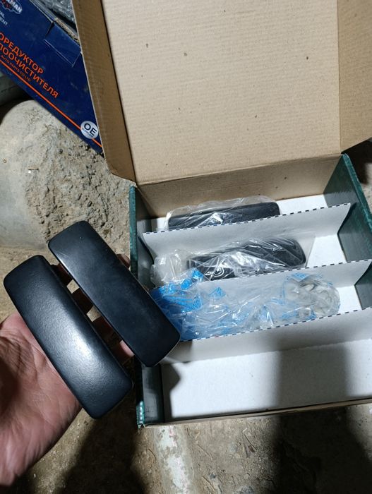 Lada prioraga zapchastla bor