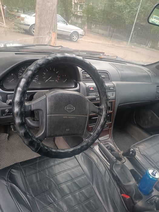 Продам Нисан Максима