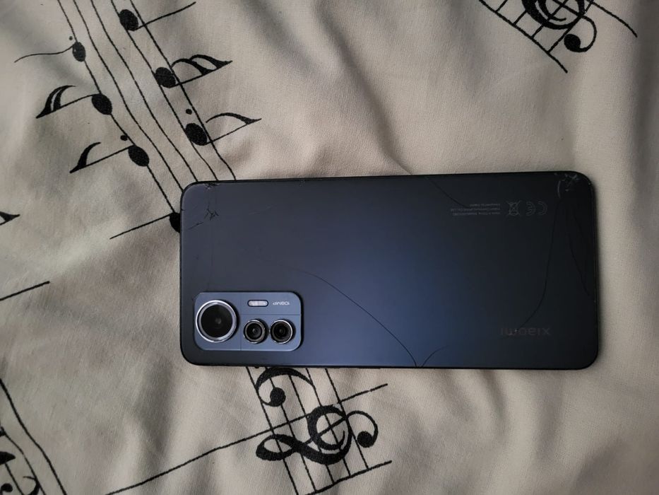 Xiaomi 12 lite 128/8gb