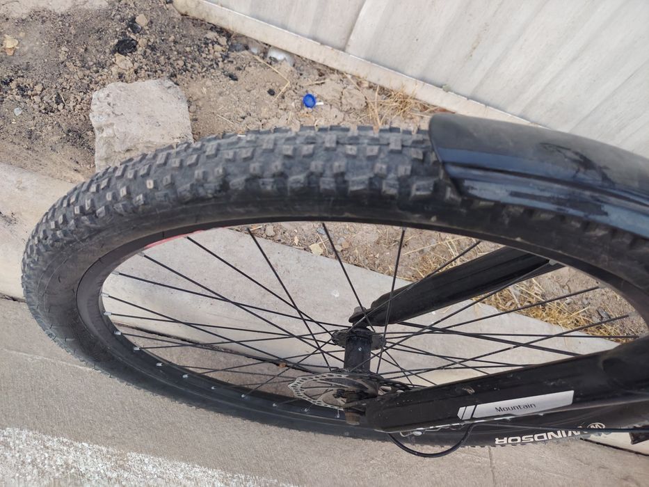 Продаётся велосипед