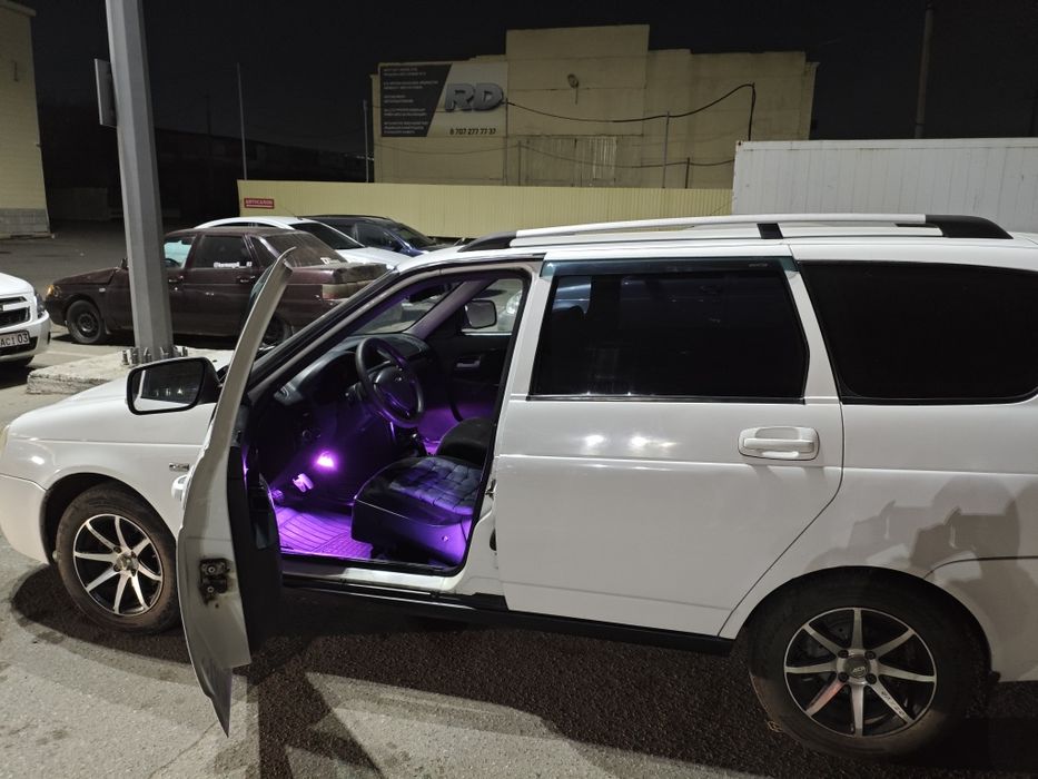 Продам Lada Priora  2014 универсал