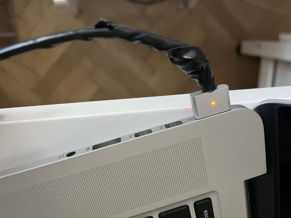 MacBook Pro 15’ 2014г.