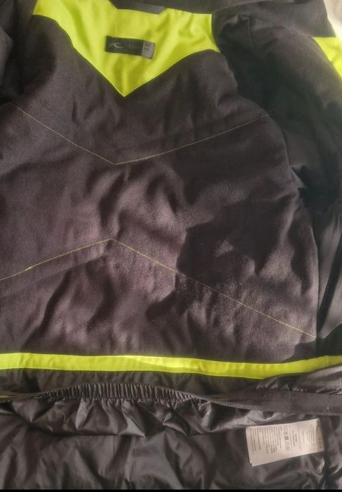 Geaca de Ski Lasse Kjus