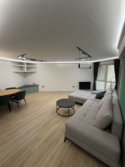 2 Стаен Апартамент Дианабад