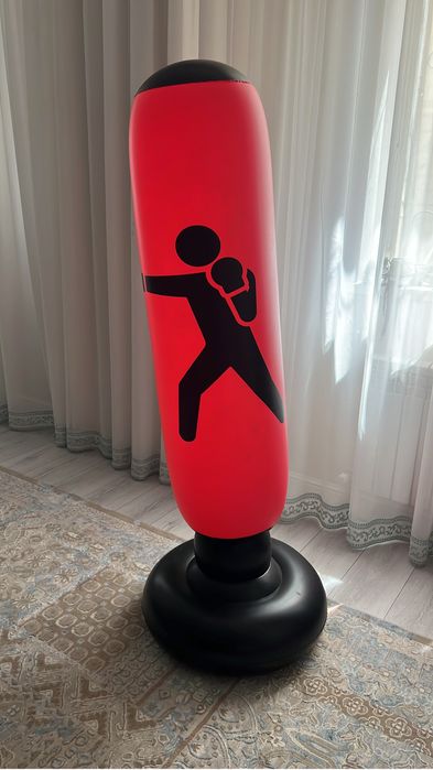 Боксерский груша