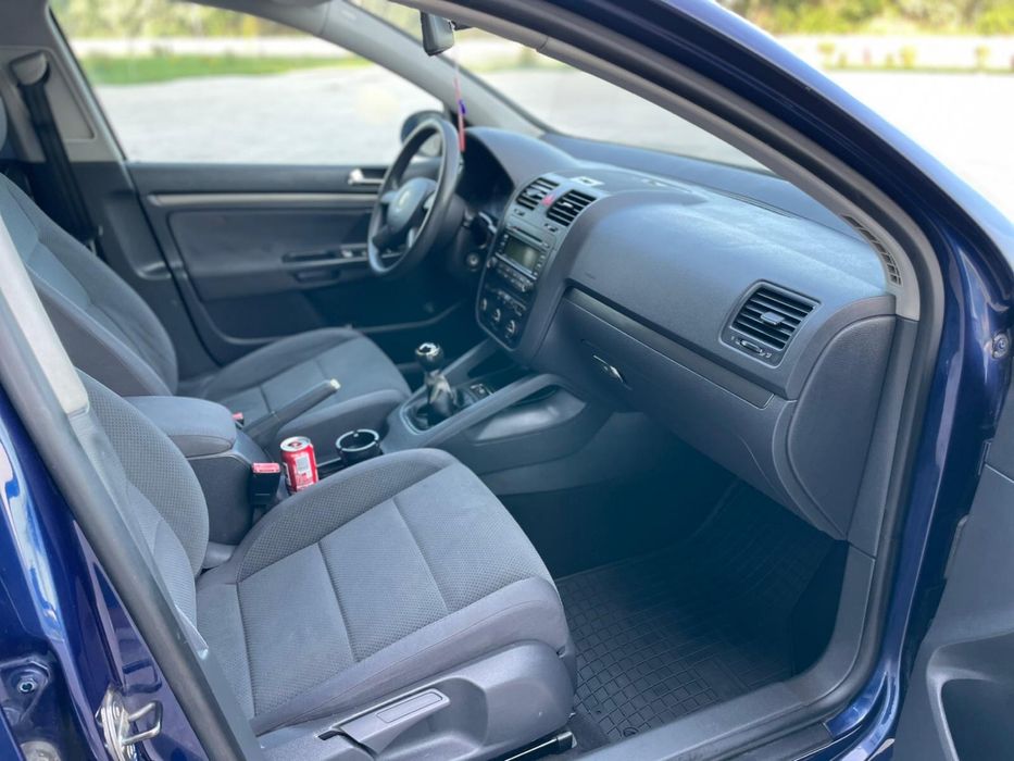 Wolksvagen Golf 5 1.9 TDI Diesel 105cp BKC .