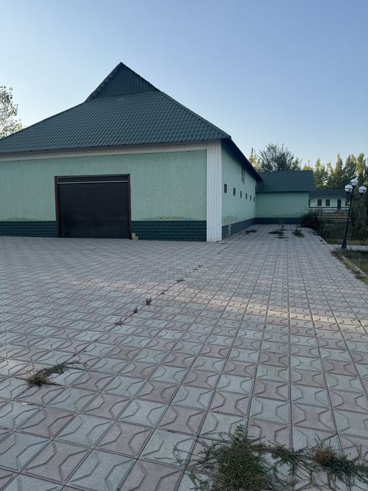 Продается фазенда