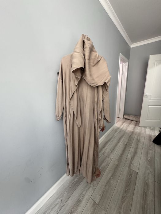 Мусульманская одежда