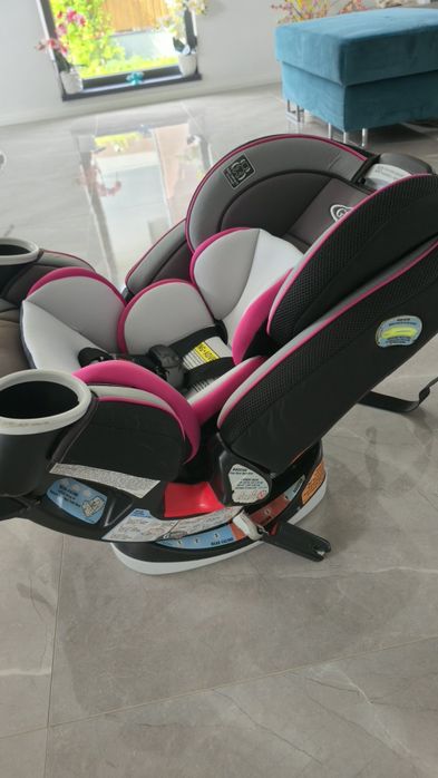 Scaun auto Graco