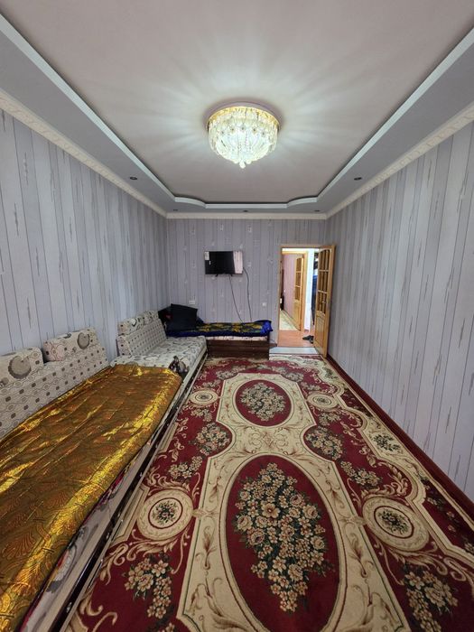 Квартира аренда берилади