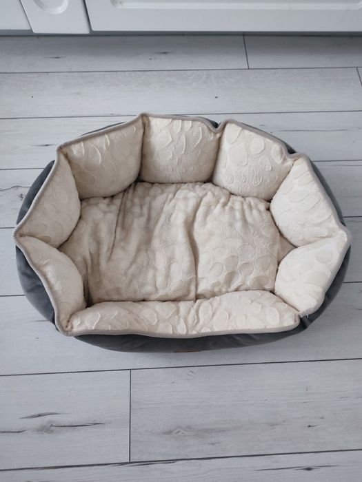 Кучешко легло до 5 кг