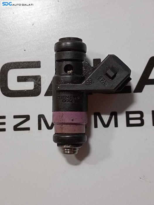 Injector Injectoare Renault Megane 2 1.6 B 2002 - 2008 Cod H132259 4340B16777 [M6991]