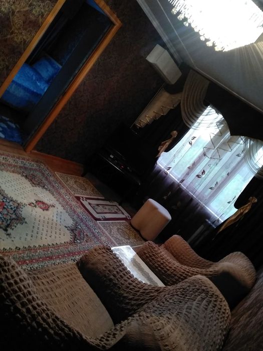 Сдам квартиру помесячно