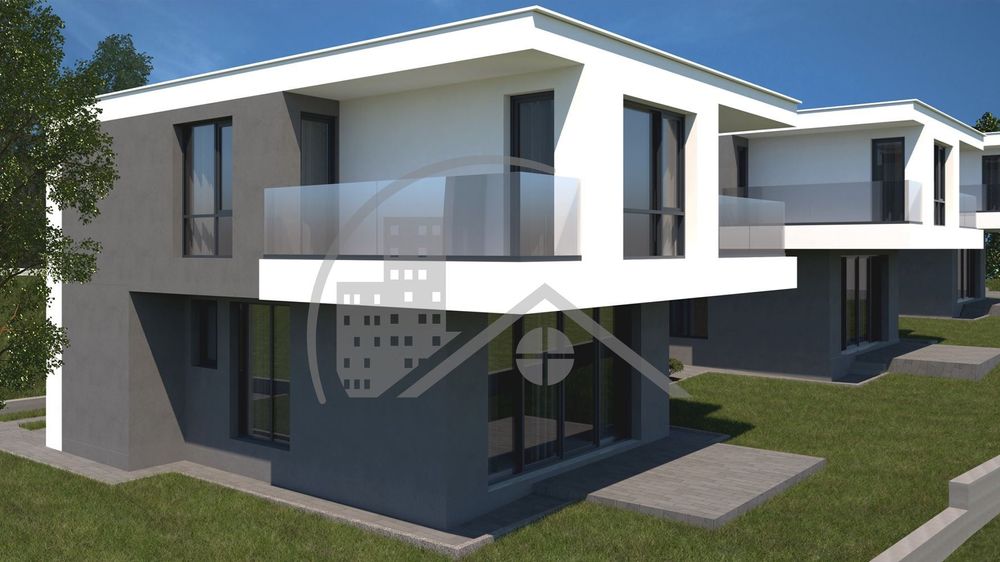 Продава се Къща в Варна, м-т Боровец - юг - 169 кв.м за 1409 €/кв.м - Снимка #1