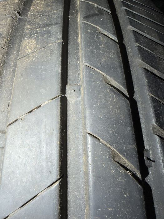 Anvelope 225/60/17 Fortuna ecoplus