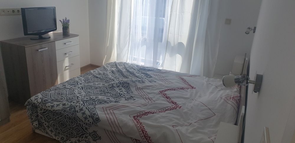 Дава се под наем Тристаен апартамент в София, Люлин 10 - 77 кв.м за 612 € - Снимка #6