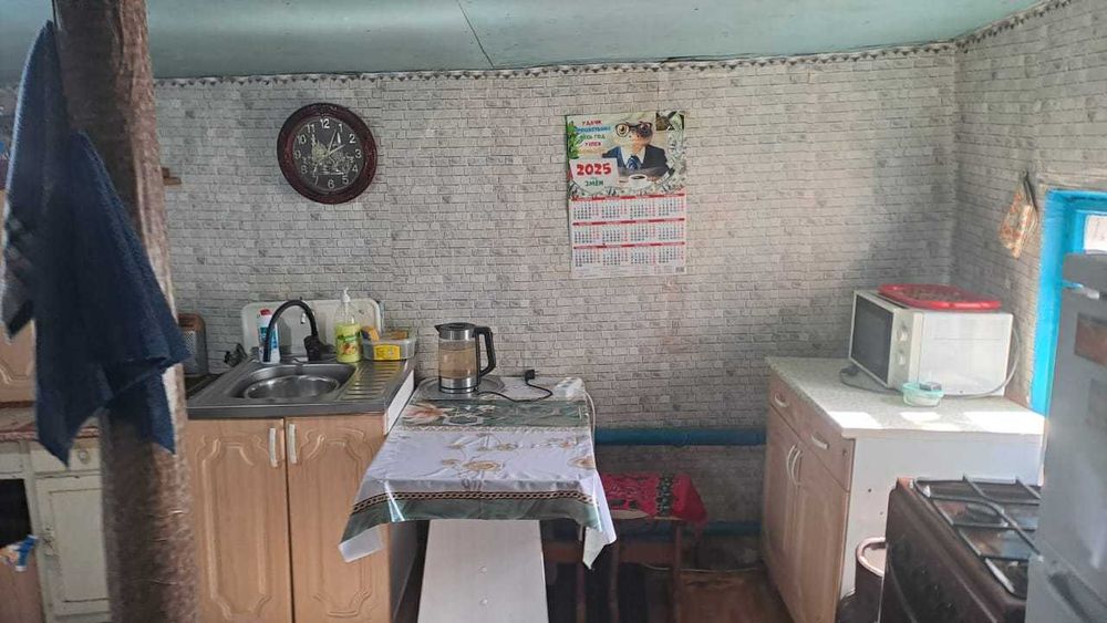 продается дом Аулиеколь , Байтурсынова