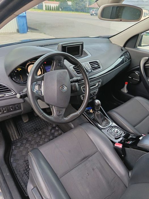 Vând Renault Megane 3