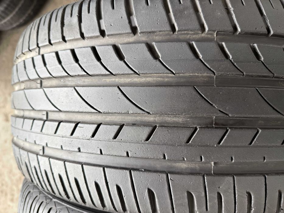 SET 2 Anvelope Vara 245/40 R19 98Y FORTUNA Eco Plus UHP2