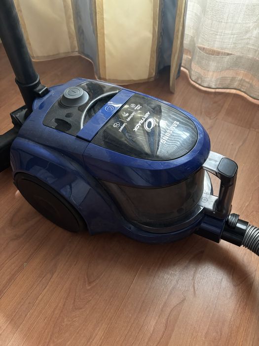 Пылесос Samsung Air Track SC4520