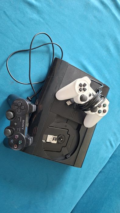 Playstation 3 super slim