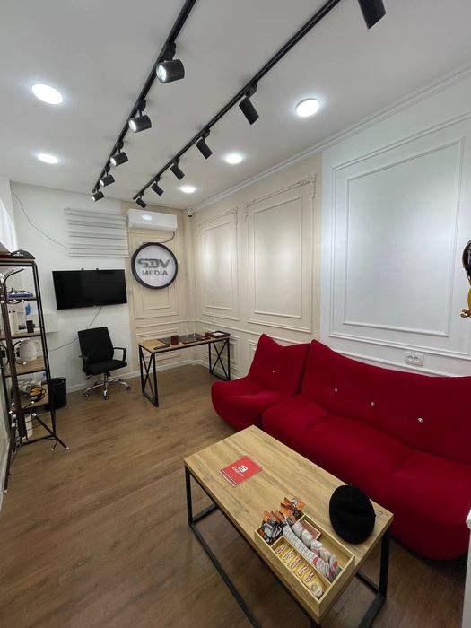 Arenda Pod ofis Yakkasaroy