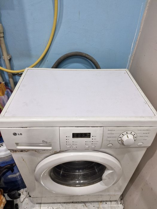 Стиральный машина