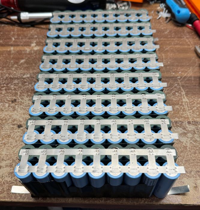 Reconditionam, service baterii biciclete trotinete scule electrice