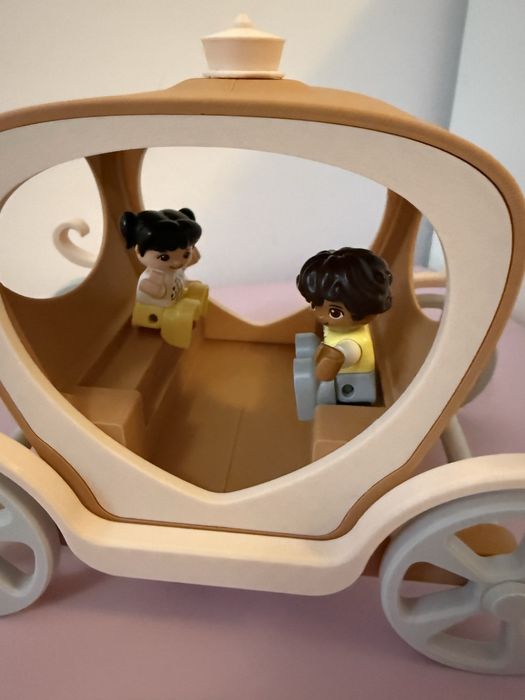 Jucarie trasura imprimata 3D