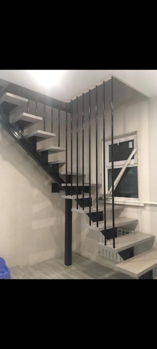 САМЫЕ ШОК ЦЕНЫ УНАС// Лестницы/Перилы/Пандусы/Ограждение Кованные