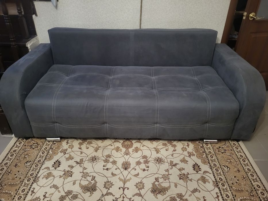 Мягкая мебель Диван в отличном состоянии
