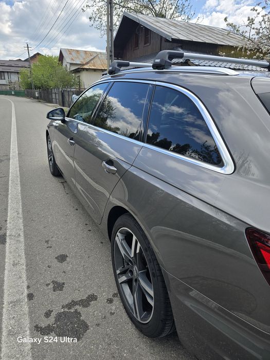 Audi A4 Avant  2.0 TDI 2020
