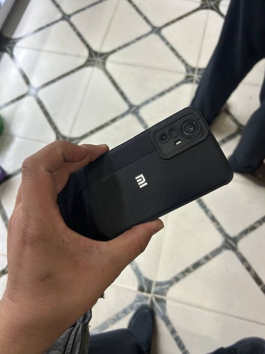 Redmi note 12 s 8+8/256 gb