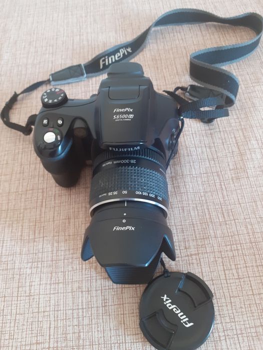 Aparat foto FUJIFILM