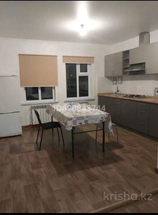 Сдаётся дом на долгий срок