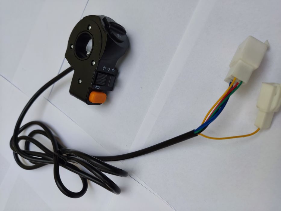 Releu de Semnalizare 60v scutere electrice si trotinete