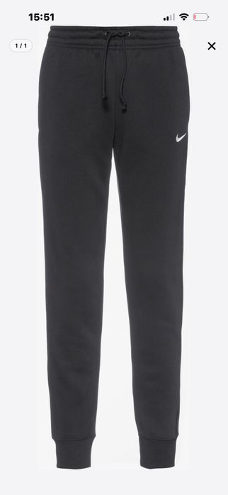 NIKE SPORTSWEAR Панталон 'Phoenix Fleece'