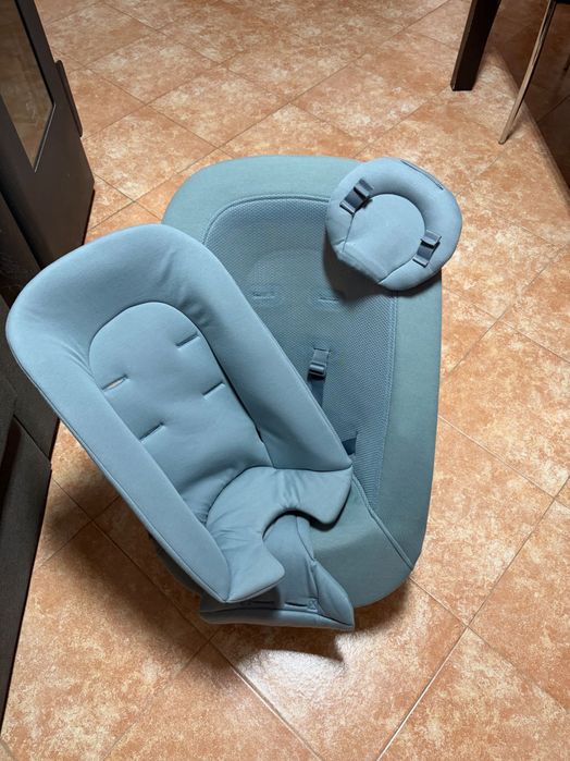 Бебешки шезлонг Cybex