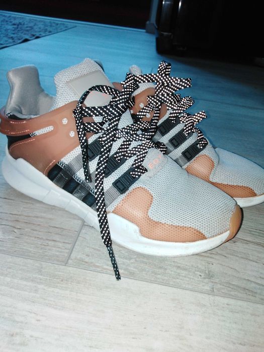 Дамски кецове Adidas